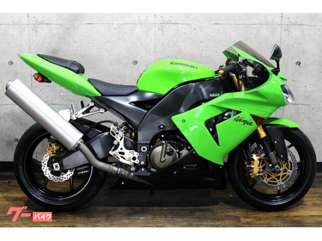 ぺい出品 カワサキ Ninja ZX－10R C型 マレーシア仕様 ETC・社外