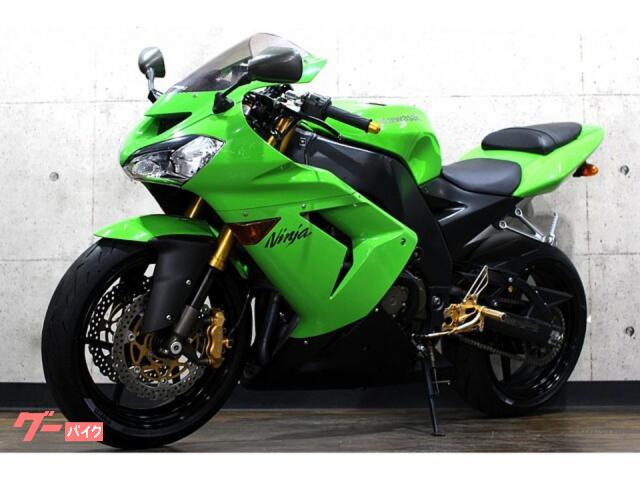 カワサキ Ninja ZX－10R C型 マレーシア仕様 ETC・社外