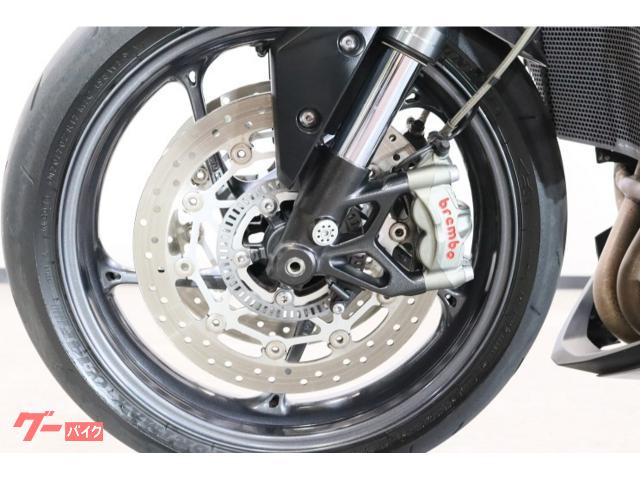 TRIUMPH 765RS ABS — миниатюра 6