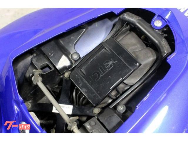 ヤマハ YZF－R1 RN15N 2006年モデル ETC 社外