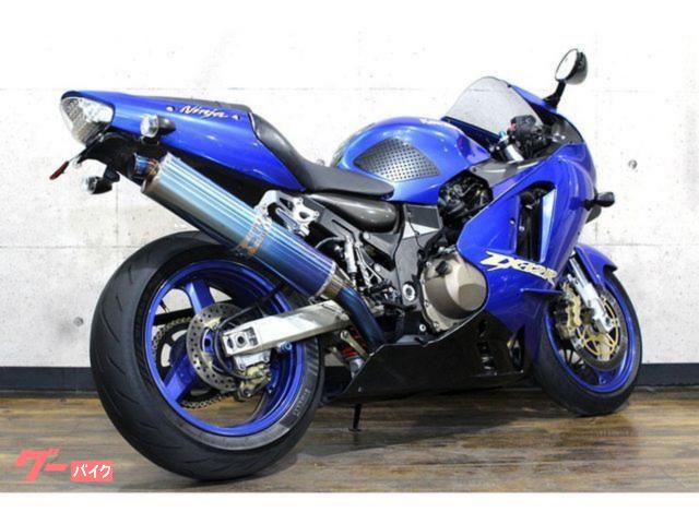 車両情報:カワサキ Ninja ZX−12R | RONAJAPAN さいたま店 | 中古