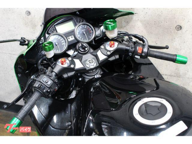 車両情報:カワサキ Ninja ZX−14R | RONAJAPAN さいたま店 | 中古 車両情報:カワサキ Ninja ZX−14R | RONAJAPAN さいたま店 | 中古