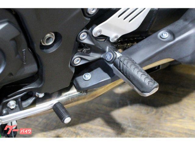 カワサキ Ninja ZX－14R 2014年モデル ABS 社外