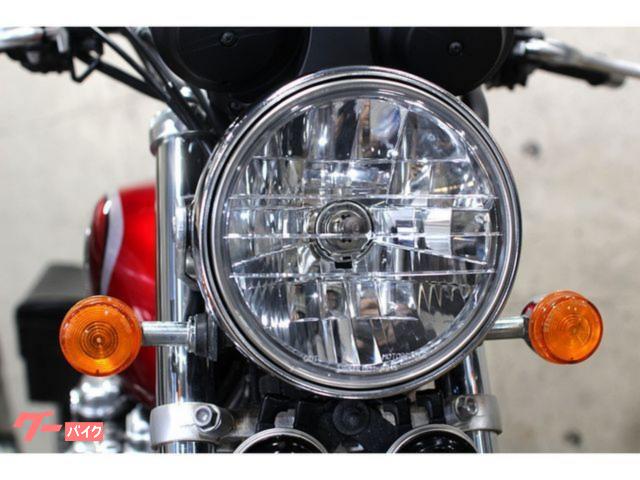 ホンダ CB1100 SC65 2010年モデル サイドバッグサポート