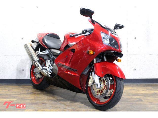 Ｎｉｎｊａ　ＺＸ−１２Ｒ　ＺＸＴ２０Ａ　ＥＴＣ