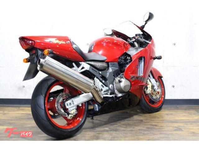 12月2日まで取り置き商談中 カワサキ ZX－12R (1205299) | 中古バイク・新車の事ならバイクの窓口