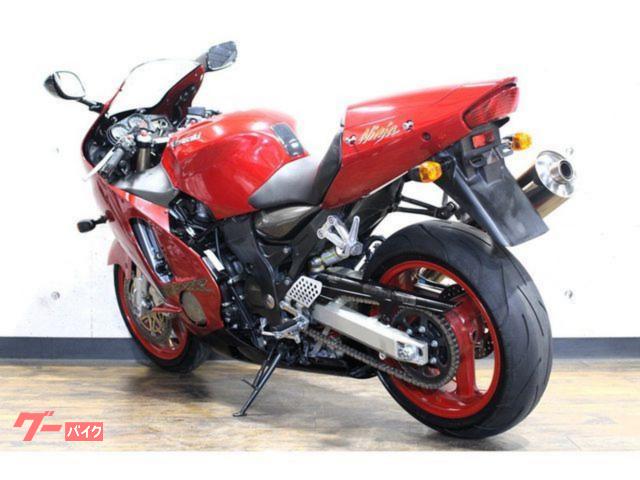 車両情報:カワサキ Ninja ZX−12R | RONAJAPAN さいたま店 | 中古