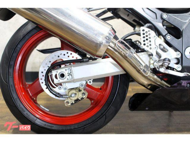 カワサキ Ninja ZX－12R ZXT20A ETC