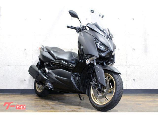 X−MAX250 SG42J 2020年モデル ETC グリップヒーター