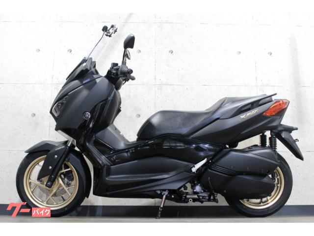 ヤマハ X－MAX250 SG42J 2020年モデル ETC