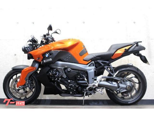 車両情報:BMW K1300R | RONAJAPAN さいたま店 | 中古バイク・新車