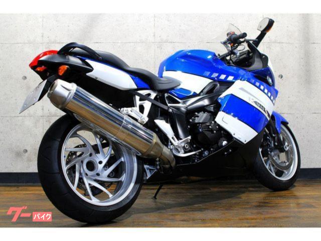 K1200S　譲渡しました BMW K1200s MY05 Walk around Ebay trade sale - YouTube