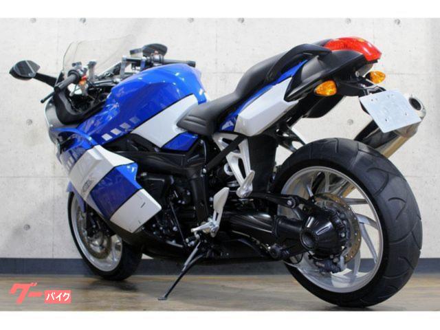 K1200S　譲渡しました BMW K1200s MY05 Walk around Ebay trade sale - YouTube