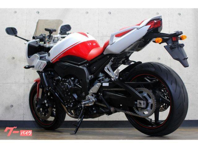 車両情報:ヤマハ FZ1 FAZER | RONAJAPAN さいたま店 | 中古バイク