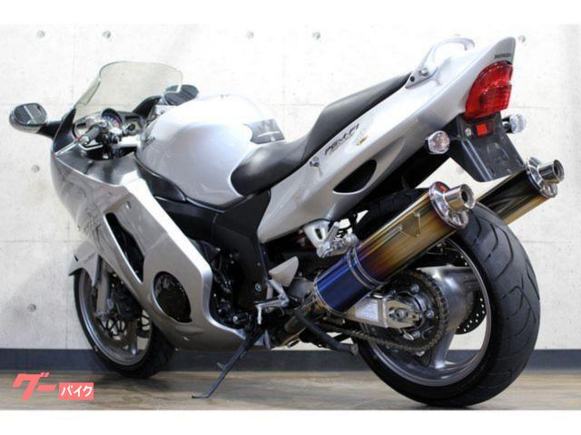 車両情報:ホンダ CBR1100XX | RONAJAPAN さいたま店 | 中古バイク