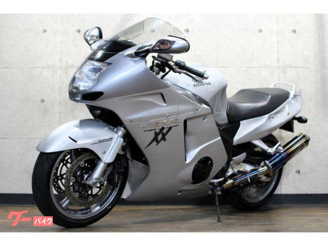 車両情報:ホンダ CBR1100XX | RONAJAPAN さいたま店 | 中古バイク