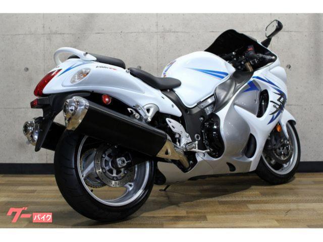 車両情報:スズキ ハヤブサ（GSX1300R Hayabusa） | RONAJAPAN さいたま