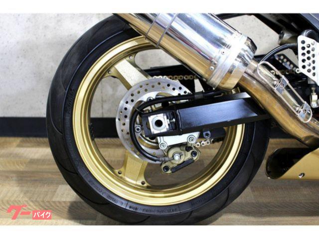 カワサキ Ninja ZX－12R B型 社外サイレンサー