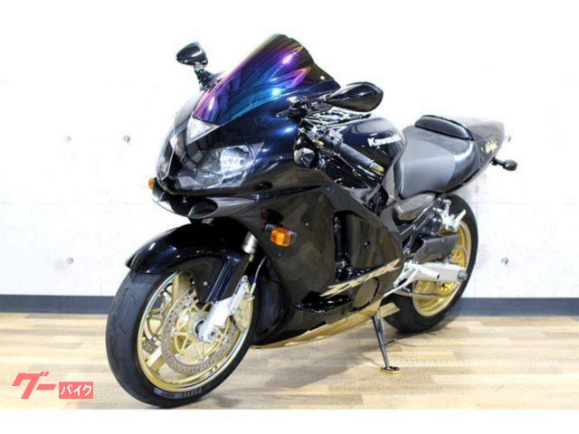 車両情報:カワサキ Ninja ZX−12R | RONAJAPAN さいたま店 | 中古