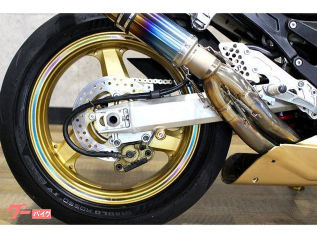 カワサキ Ninja ZX－12R｜RONAJAPAN さいたま店