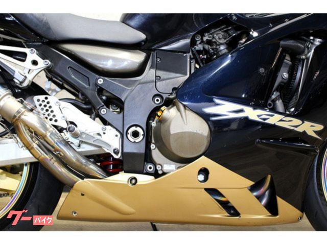 カワサキ Ninja ZX－12R｜RONAJAPAN さいたま店