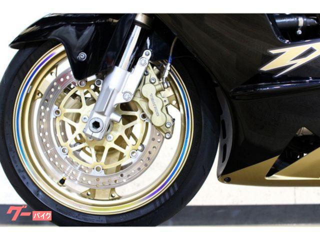 車両情報:カワサキ Ninja ZX−12R | RONAJAPAN さいたま店 | 中古