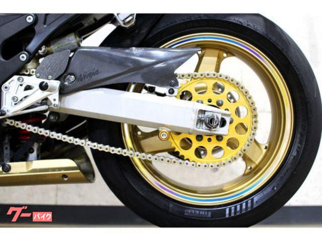 カワサキ Ninja ZX－12R｜RONAJAPAN さいたま店