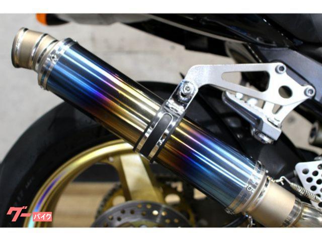 カワサキ Ninja ZX－12R｜RONAJAPAN さいたま店