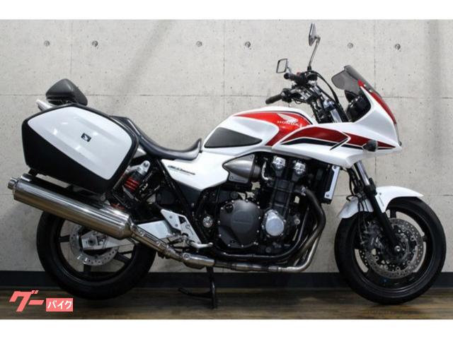 ホンダ CB1300Super ツーリング ABS 純正パニア USB ホンダ CB1300Super ツーリング ABS 純正パニア USB