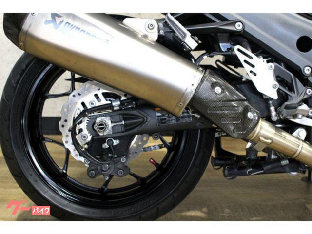 カワサキ Ninja ZX－14R 2017年モデル マレーシア仕様