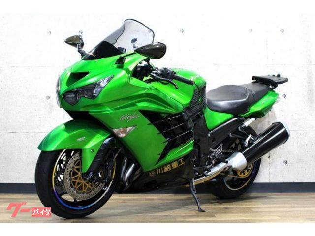 車両情報:カワサキ Ninja ZX−14R | RONAJAPAN さいたま店 | 中古