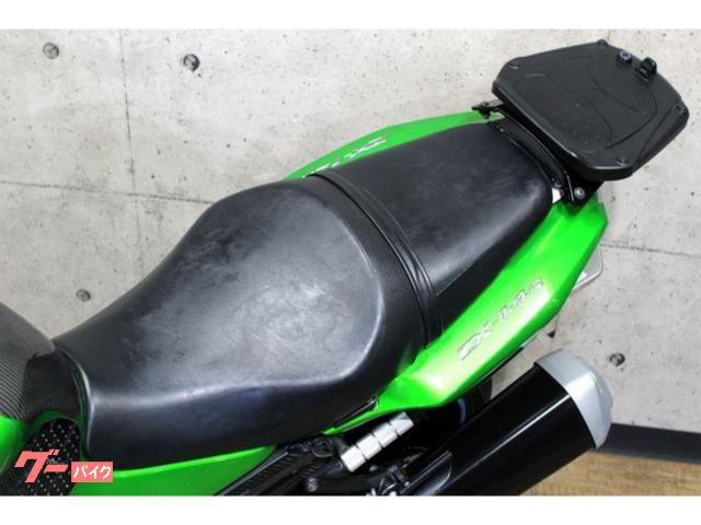カワサキ Ninja ZX－14R 社外ブレーキ／クラッチマスター