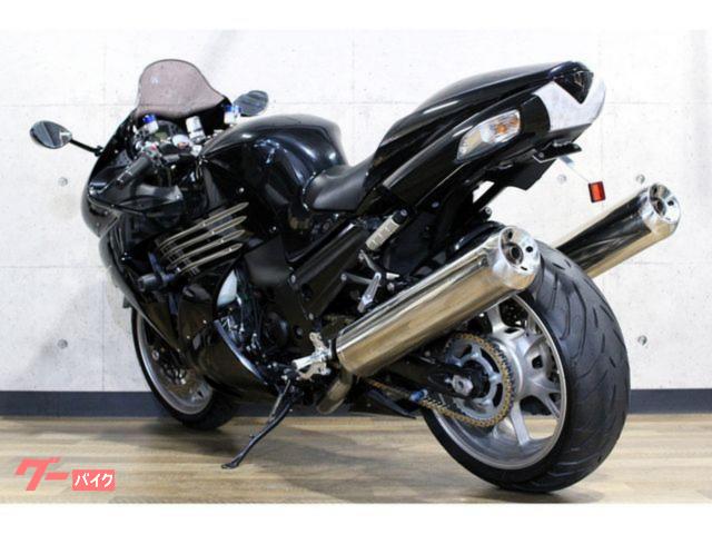 たぁ出品 車両情報:カワサキ Ninja ZX−14 | RONAJAPAN さいたま店 | 中古バイク