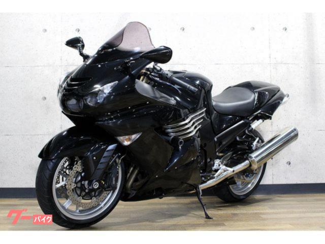 rinpico様ブラック 車両情報:カワサキ Ninja ZX−14 | RONAJAPAN さいたま店 | 中古バイク