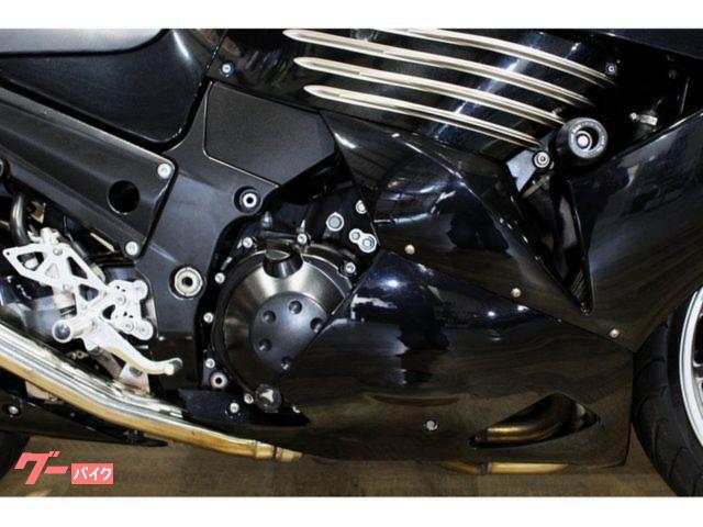 たぁ出品 車両情報:カワサキ Ninja ZX−14 | RONAJAPAN さいたま店 | 中古バイク