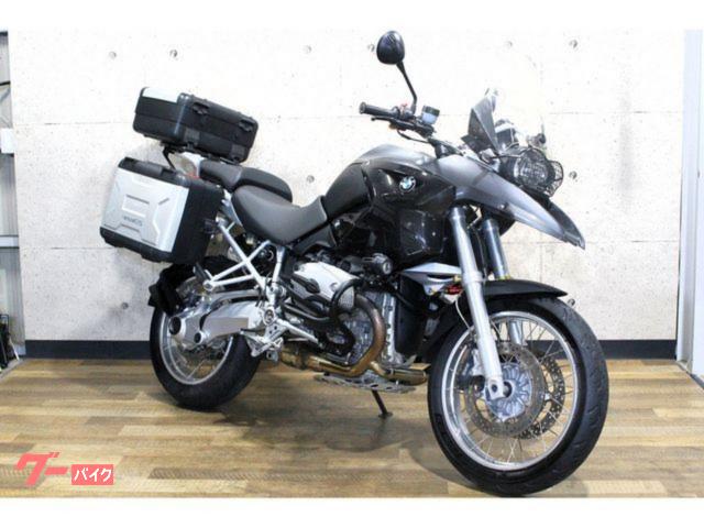 R1200GS ETC 純正フルパニア エンジンガード 他