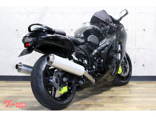 スズキ GSX1300Rハヤブサ GW71A ETC カスタム多数
