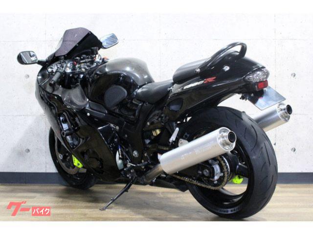 スズキ GSX1300Rハヤブサ GW71A ETC カスタム多数