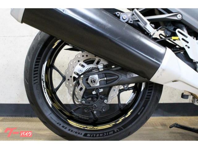 カワサキ Ninja ZX－14R ETC スモークスクリーン