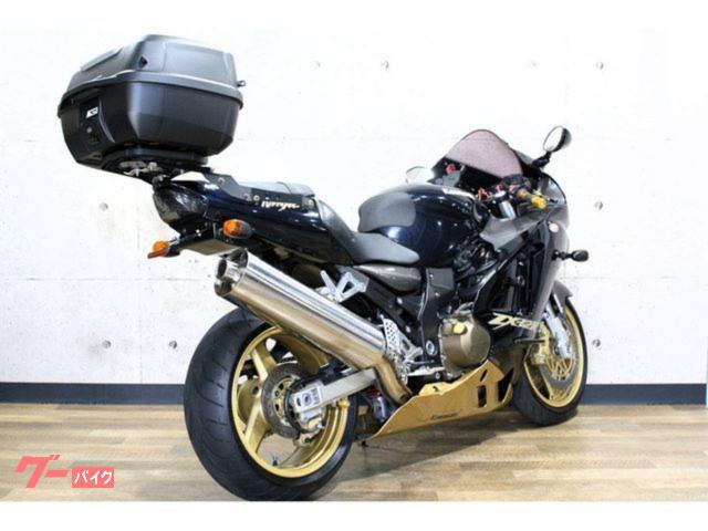 かずりんページ カワサキ Ninja ZX－12R マレーシア仕様 2002年モデル