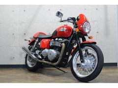 ＴＲＩＵＭＰＨ　スラクストン９００　ＥＴＣ装備