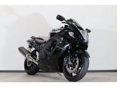 スズキ　ハヤブサ（ＧＳＸ１３００Ｒ　Ｈａｙａｂｕｓａ）　２０１１年モデル　ＥＵ仕様　ＥＴＣ・社外スクリーン・フェンダーレス