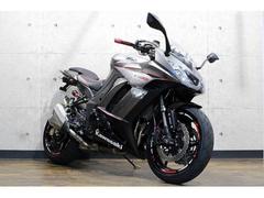 カワサキ　Ｎｉｎｊａ１０００／Ｚ１０００ＳＸ　東南アジア仕様　社外レバー・フェンダーレス