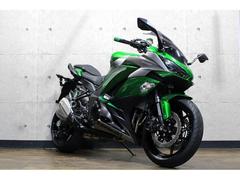 カワサキ　Ｎｉｎｊａ１０００　ＡＢＳ・ＫＴＲＣ・ＥＴＣ・スクリーン・スライダー