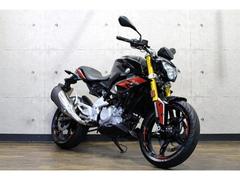 ＢＭＷ　Ｇ３１０Ｒ　２０２０年モデル　Ｇ３１ＡＡ　ＡＢＳ・ＥＴＣ２．０・ＵＳＢ電源　取扱説明書あり