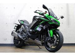 カワサキ　Ｎｉｎｊａ　１０００　ＳＸ　２０２１年モデル　ＡＢＳ・ＫＴＲＣ・ＥＴＣ２．０・クルコン・ローダウン等