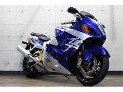 スズキ　ハヤブサ（ＧＳＸ１３００Ｒ　Ｈａｙａｂｕｓａ）　ＧＷ７１Ａ　ＥＴＣ２．０　ＭＲＡスクリーン　ＢａｂｙＦａｃｅバックステップ等