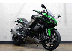 カワサキ　Ｎｉｎｊａ　１０００　ＳＸ　２０２２年モデル　ＡＢＳ・ＫＴＲＣ・ＥＴＣ２．０・クルコン・ドラレコ等