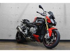 ＢＭＷ　Ｓ１０００Ｒ　ＡＢＳ　クルコン　グリップヒーター　フェンダーレス