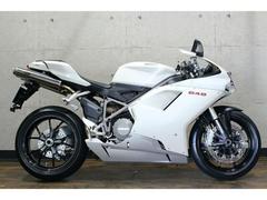 ＤＵＣＡＴＩ　８４８　ＥＴＣ・ローダウン・ＡＥＬＬＡサイレンサー等